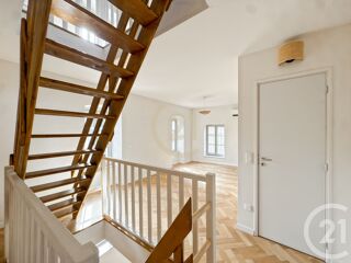  Maison à louer 3 pièces 69 m²