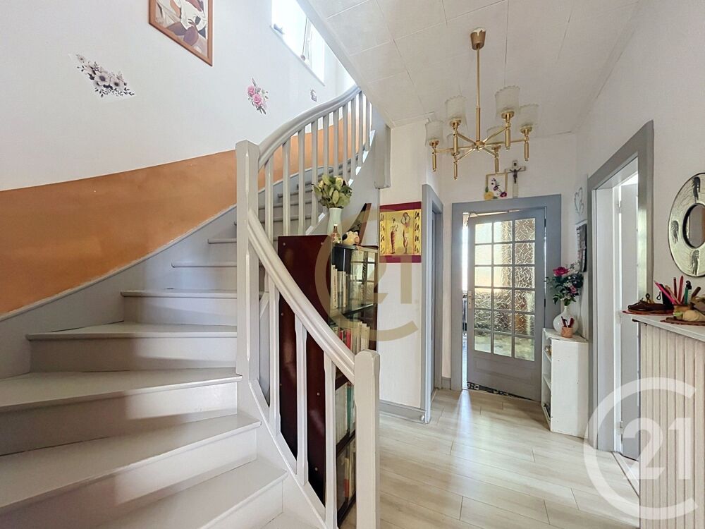 vente Maison - 5 pièce(s) - 90 m² Belfort (90000)