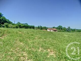  Terrain � vendre 2296 m�