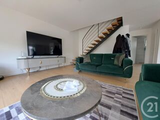  Maison � vendre 6 pi�ces 132 m�