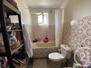  Appartement à vendre 1 pièce 25 m²