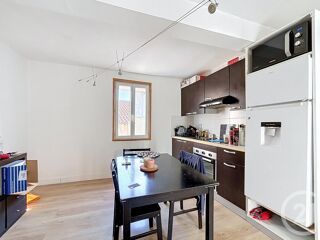  Maison à vendre 4 pièces 60 m²