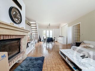  Maison � vendre 5 pi�ces 120 m�