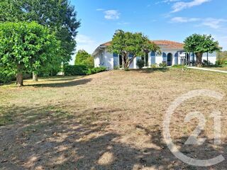  Maison à vendre 4 pièces 240 m²