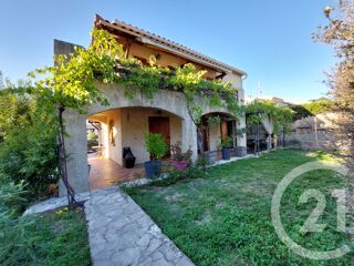  Maison � vendre 5 pi�ces 182 m�