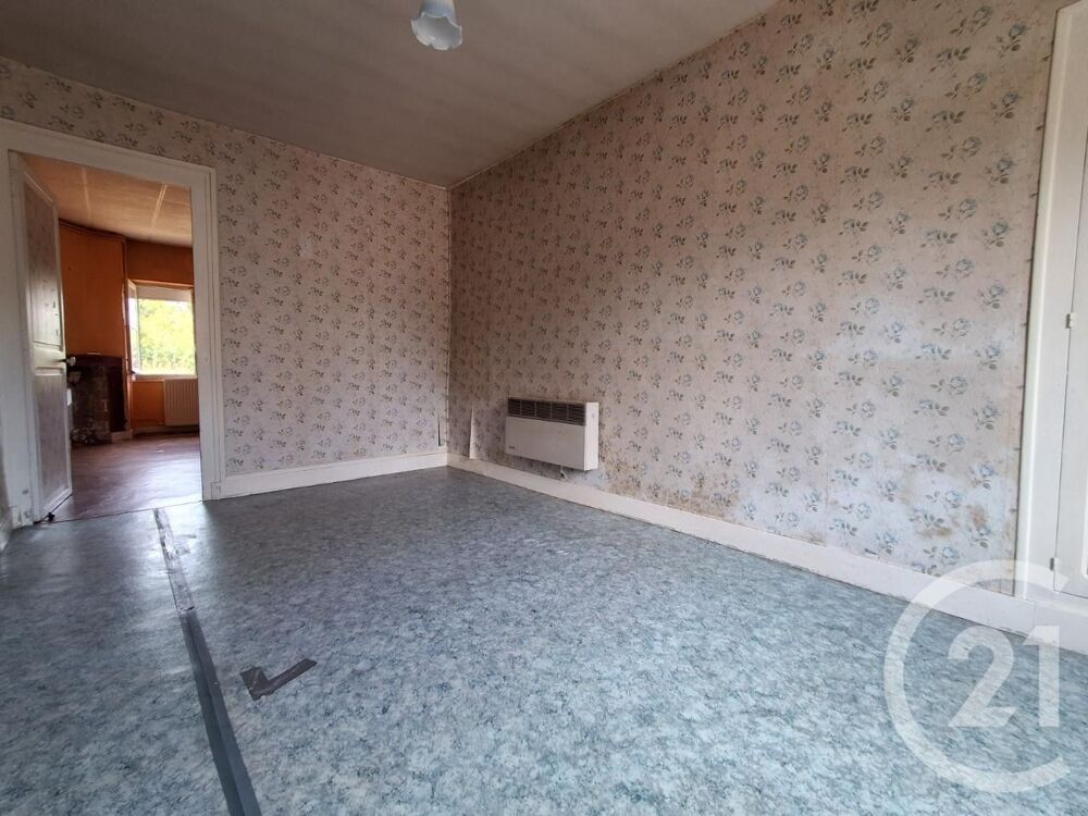 vente Maison - 5 pièce(s) - 112 m² Lys (58190)