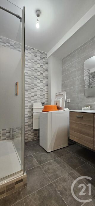  Appartement � vendre 3 pi�ces 80 m�