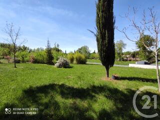  Terrain � vendre 3283 m�