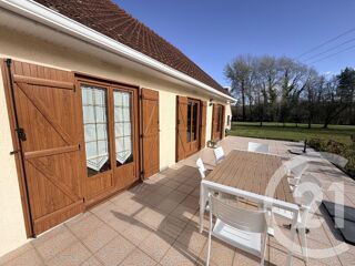  Maison � vendre 6 pi�ces 131 m�