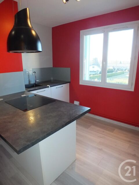   Location Appartement Appartement - 3 pi�ce(s) - 68 m�