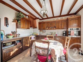  Maison � vendre 7 pi�ces 220 m�