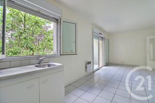  Appartement � vendre 1 pi�ce 25 m�