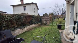  Maison � vendre 3 pi�ces 64 m�