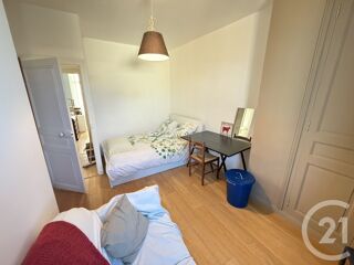  Appartement à louer 3 pièces 57 m² Tours