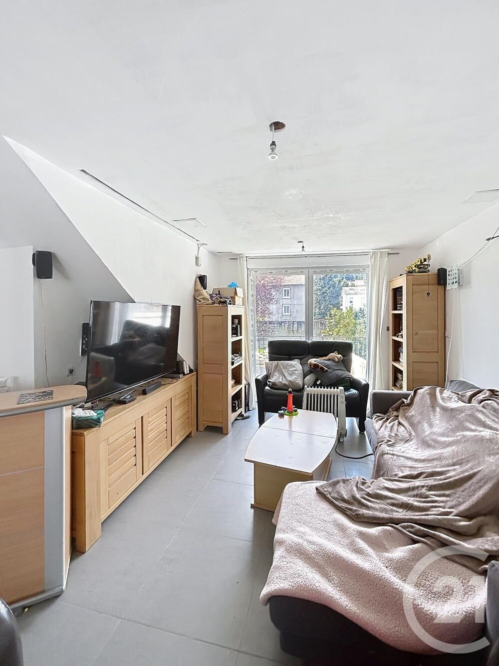 vente Maison - 4 pièce(s) - 145 m² Épinal (88000)