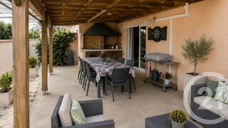  Maison à vendre 4 pièces 107 m²