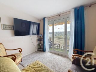  Appartement � vendre 3 pi�ces 60 m�