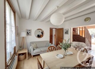  Maison à vendre 5 pièces 132 m²