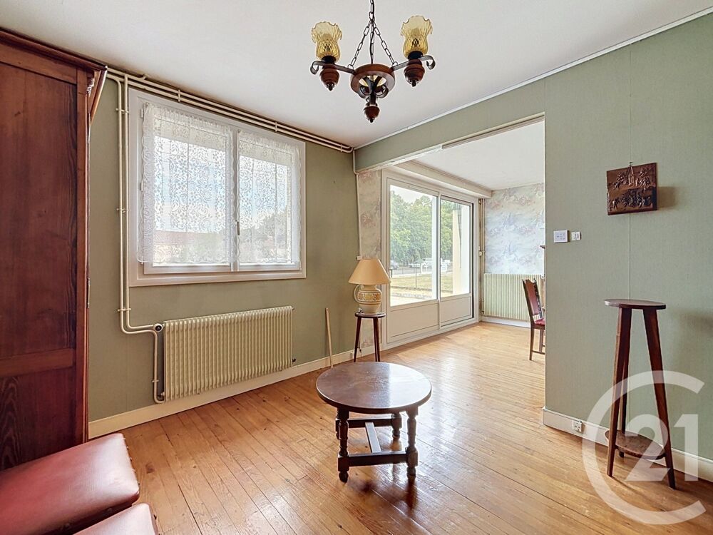 vente Maison - 4 pièce(s) - 188 m² Montpon-Ménestérol (24700)