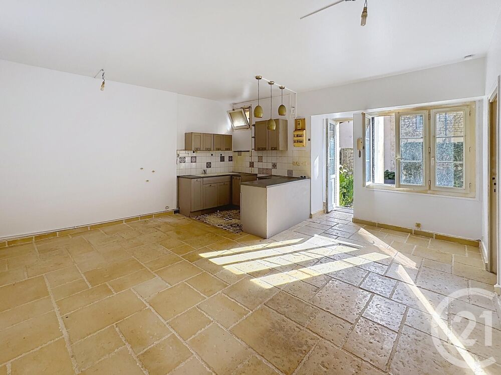 vente Appartement - 2 pièce(s) - 42 m² Caen (14000)
