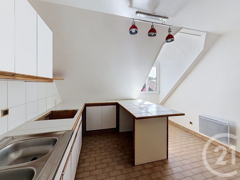 vente Appartement - 3 pièce(s) - 73 m² Thiais (94320)