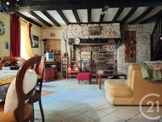  Maison à vendre 6 pièces 131 m²