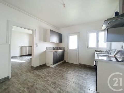  Maison � louer 3 pi�ces 60 m�