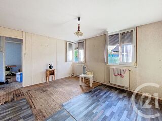  Maison � vendre 3 pi�ces 53 m�