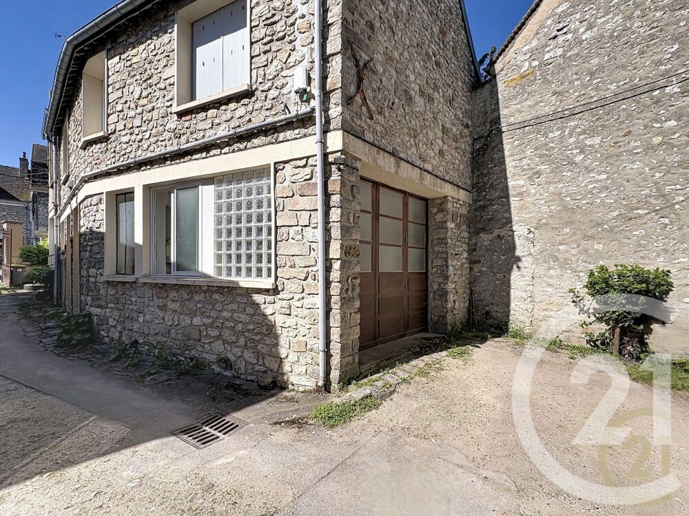 vente Appartement - 5 pièce(s) - 118 m² Moret-sur-Loing (77250)