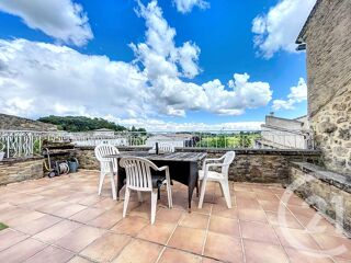  Maison � vendre 3 pi�ces 171 m�