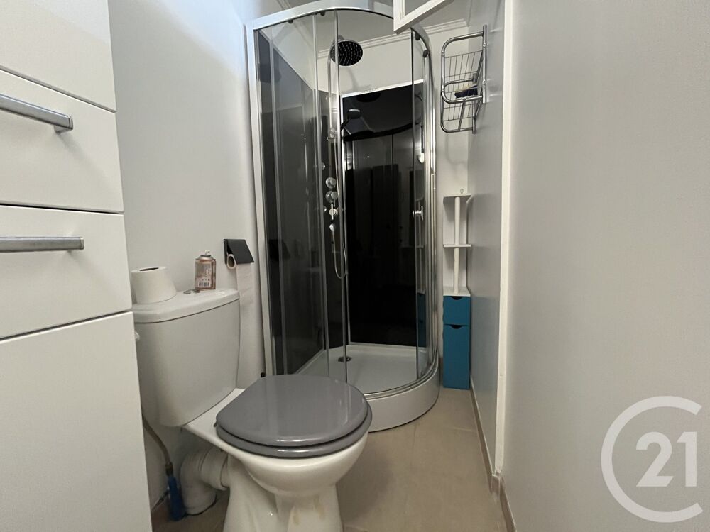 location Appartement - 2 pièce(s) - 30 m² Saint-Julien-les-Rosiers (30340)
