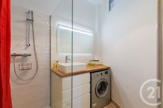  Appartement � vendre 3 pi�ces 76 m�