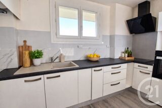  Appartement � vendre 3 pi�ces 62 m�