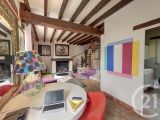  Maison � vendre 4 pi�ces 180 m�