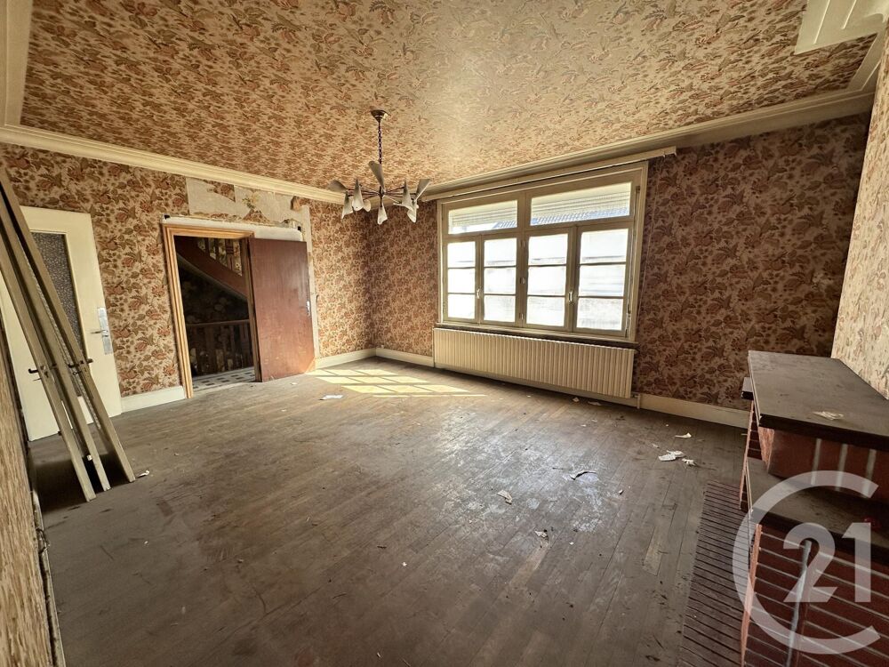 Maison 10 pièces 520 m² · à Calais · 520 m² · 297 500 €