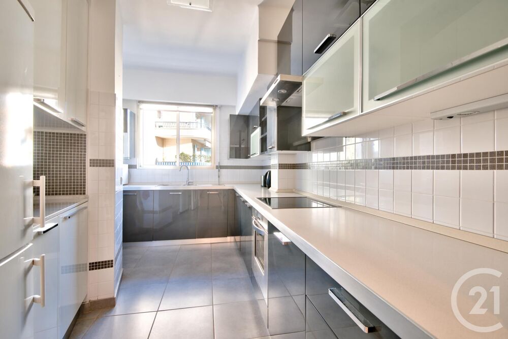 � vendre  Appartement Beaulieu-sur-Mer (06310)