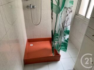  Appartement à louer 2 pièces 48 m²