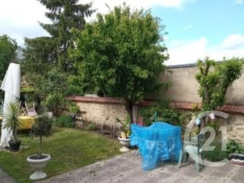 � vendre  Maison Cr�teil (94000)