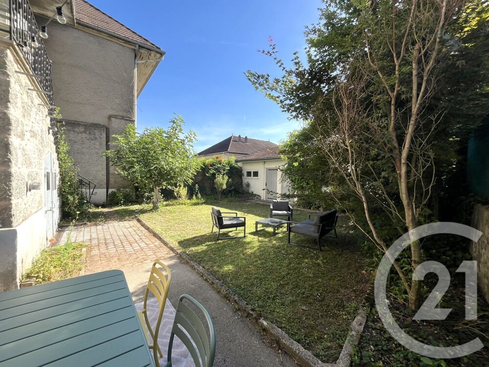 location Appartement - 5 pièce(s) - 149 m² Rumilly (74150)