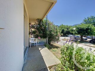  Appartement à louer 1 pièce 34 m²