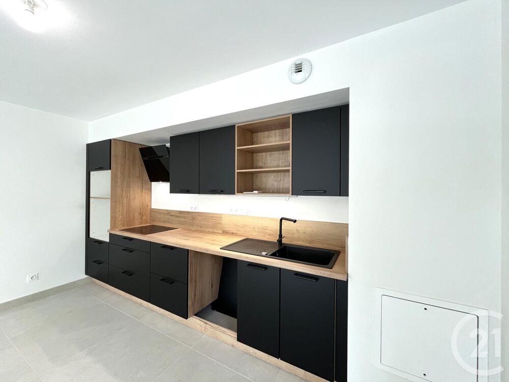 location Appartement - 3 pièce(s) - 72 m² Aix-les-Bains (73100)