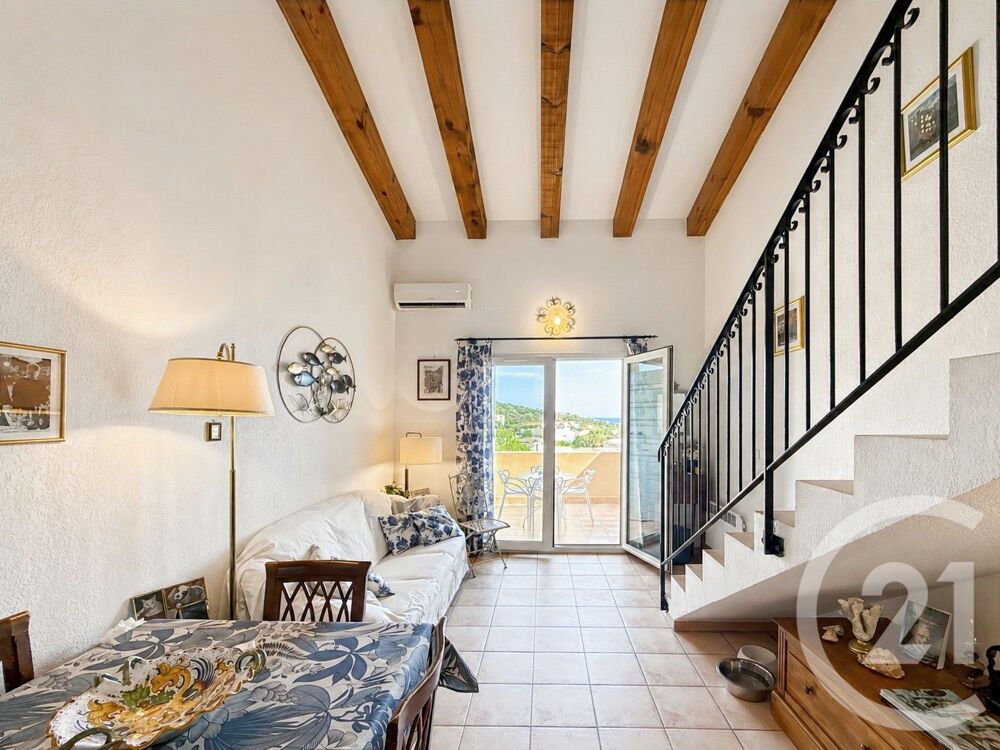 vente Appartement - 2 pièce(s) - 78 m² L'Île-Rousse (20220)