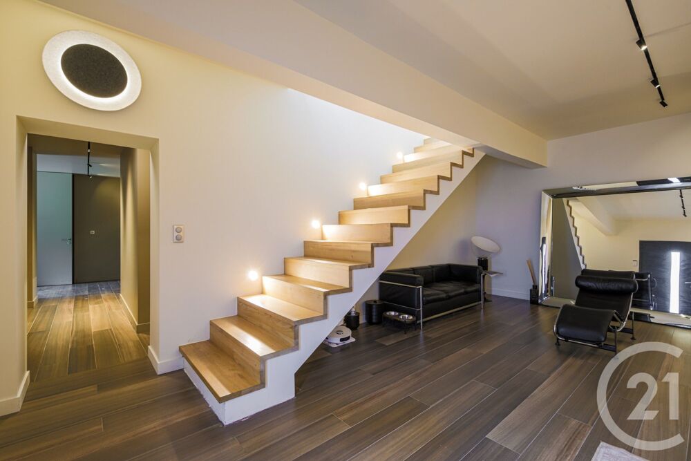  vendre  Maison Saint-Martin-le-Vinoux (38950)