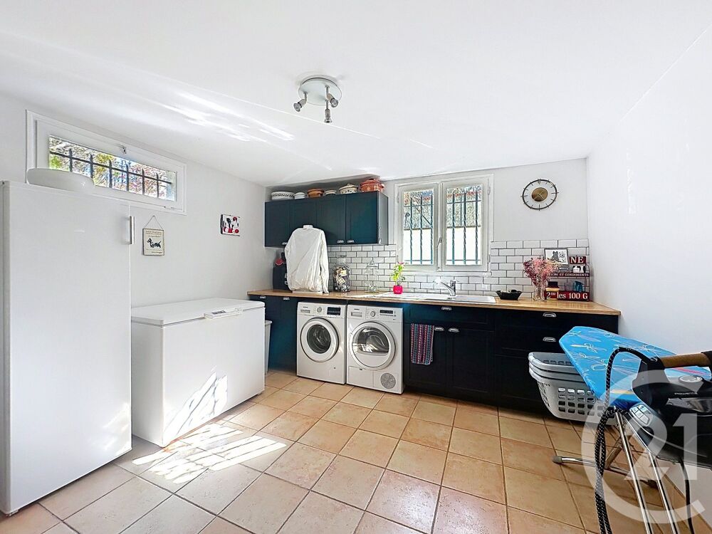 � vendre  Maison Thiais (94320)