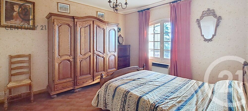 � vendre  Maison Les Angles (30133)