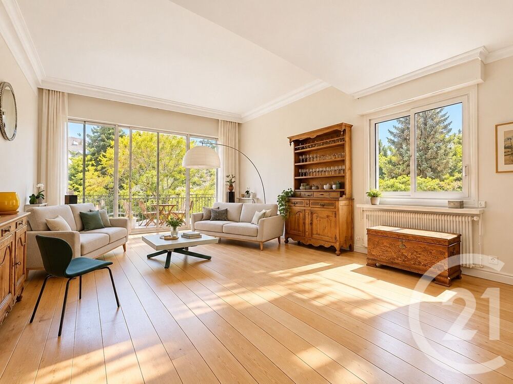 vente Maison - 10 pièce(s) - 411 m² Créteil (94000)