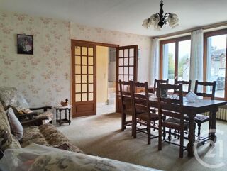  Maison � vendre 3 pi�ces 105 m�