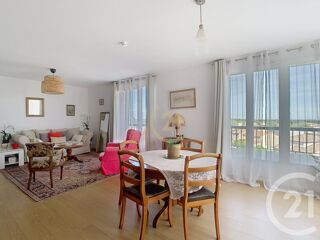  Appartement � vendre 3 pi�ces 102 m�