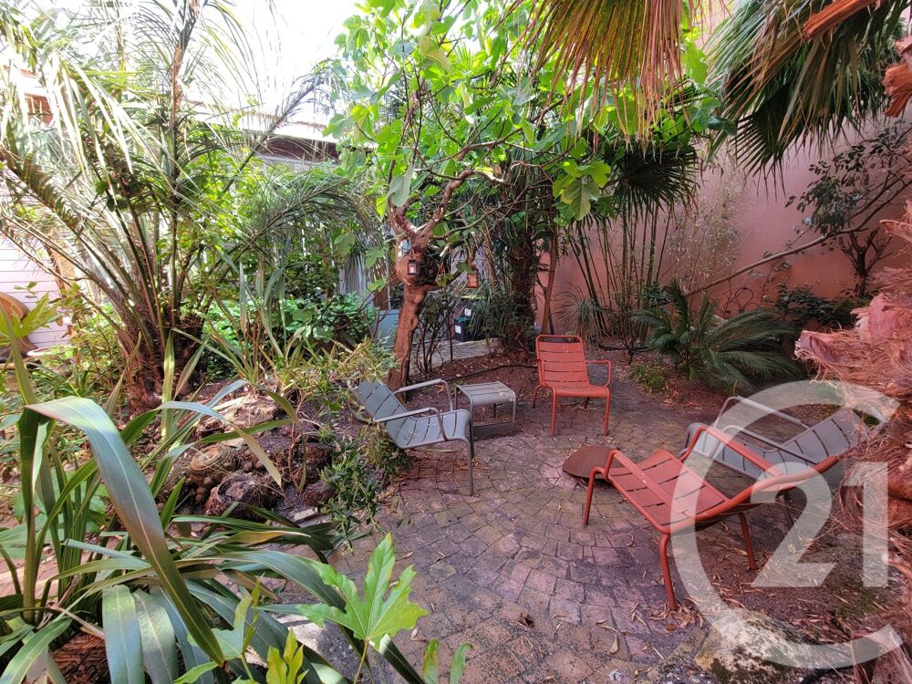 � vendre  Maison Soulac-sur-Mer (33780)