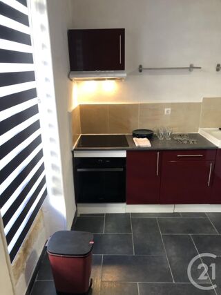  Appartement � louer 3 pi�ces 91 m�
